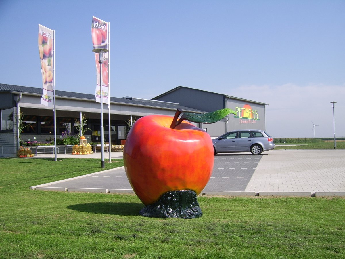 Apfel groß 03
